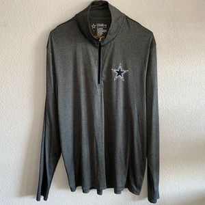 Dallas Cowboys Athletic Pullover